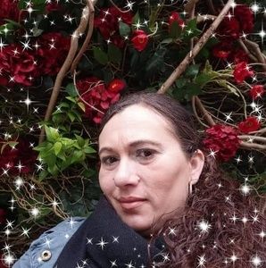 Meet your Posher, Rebecca